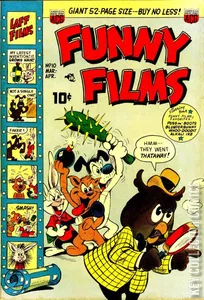 Funny Films #10