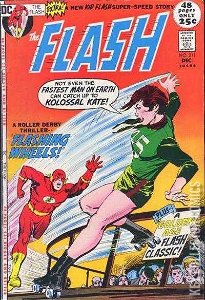 Flash #211