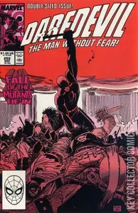 Daredevil #252
