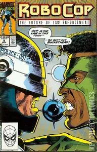 RoboCop #9