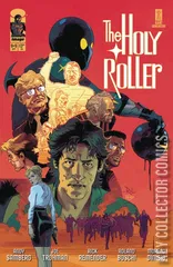 Cover for Holy Roller, The #9