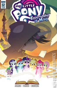 My Little Pony: Friendship Is Magic #52
