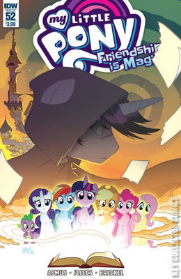 My Little Pony: Friendship Is Magic