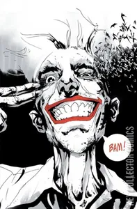 Year of the Villain: The Joker #1