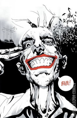 Year of the Villain: The Joker