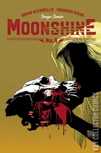 Moonshine #9