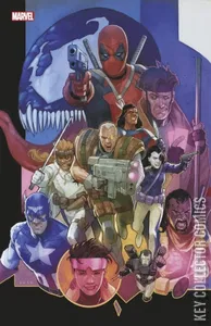 Captain America #7