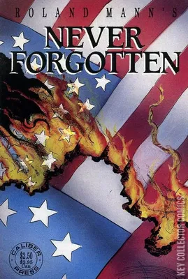 Never Forgotten