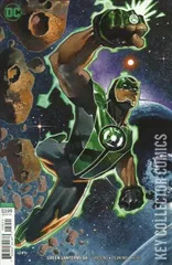 Variant Cover for Green Lanterns #56