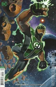 Green Lanterns #56