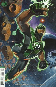 Green Lanterns #56