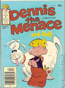 Dennis the Menace & His Friends #39