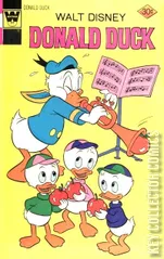 Variant Cover for Donald Duck #176
