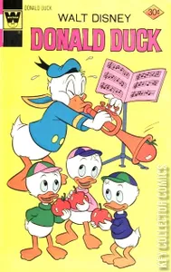 Donald Duck #176
