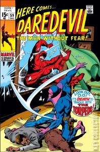 Daredevil #59