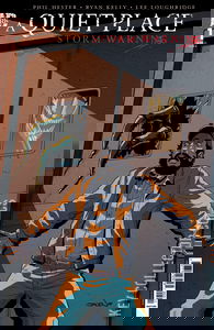 A Quiet Place: Storm Warning #1