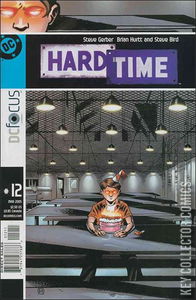 Hard Time #12