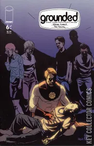 Grounded #6