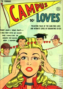 Campus Loves #2