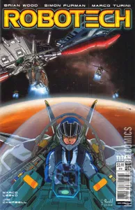 Robotech #6