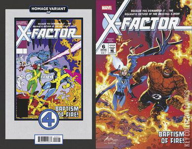 X-Factor