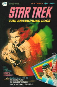 Star Trek: The Enterprise Logs #3