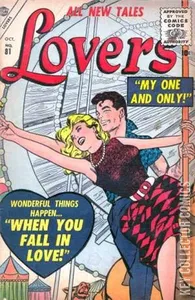 Lovers #81