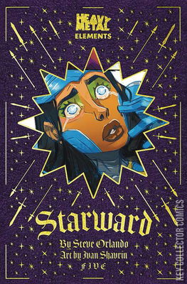 Starward