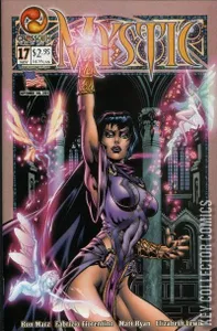 Mystic #17