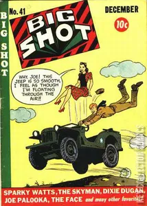 Big Shot #41