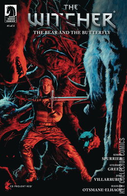 Witcher: The Bear and the Butterfly, The