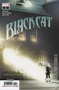 Black Cat #2