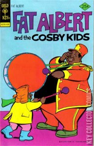 Fat Albert and the Cosby Kids #14
