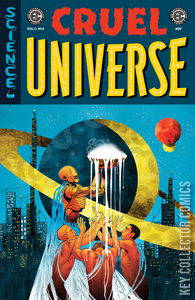 Cruel Universe #4