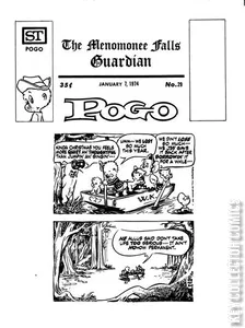 The Menomonee Falls Guardian #29