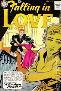 Falling In Love #30