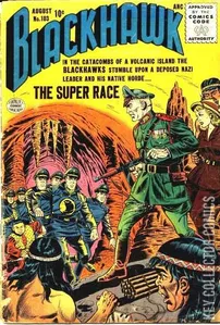 Blackhawk #103
