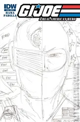 Cover for G.I. Joe: A Real American Hero #160