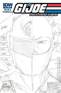 G.I. Joe: A Real American Hero #160