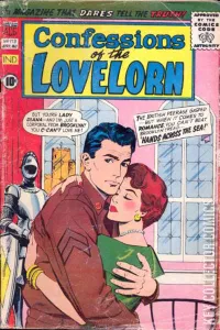 Confessions of the Lovelorn #113