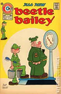 Beetle Bailey #107