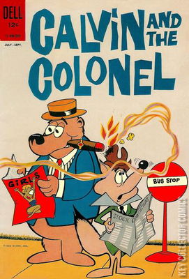 Calvin & the Colonel