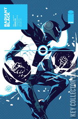 Variant Cover for Radiant Black #3
