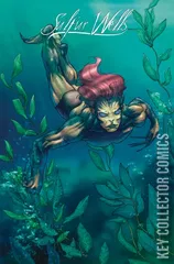 Variant Cover for Sulfur Wells #6