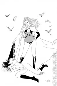 Vampirella #12