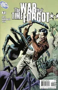 The War That Time Forgot #7