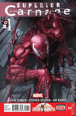 Superior Carnage