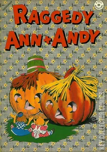 Raggedy Ann & Andy #6