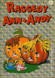 Raggedy Ann & Andy #6