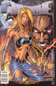 Darkchylde #5
